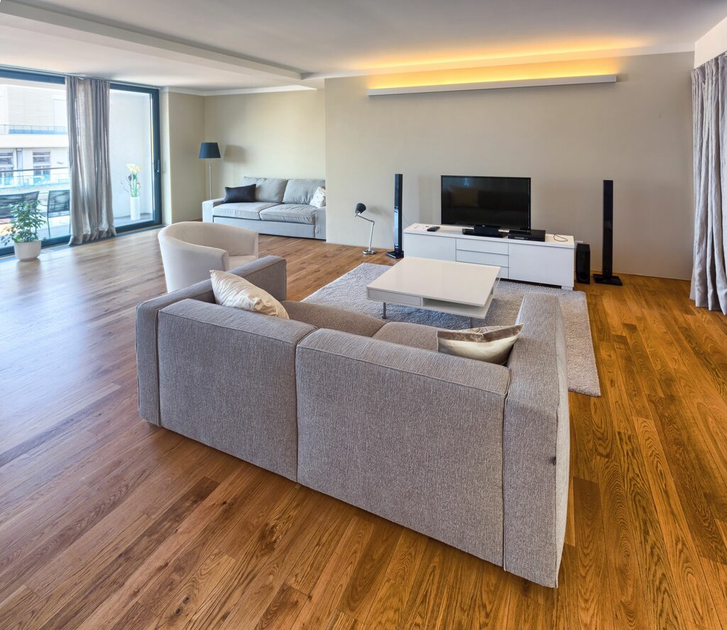 EMPIRENT Karlin Apartments