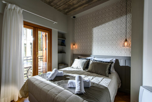 Candia Suites & Rooms, Забронировать Отель Недорогие отели Ираклион, недорогие
