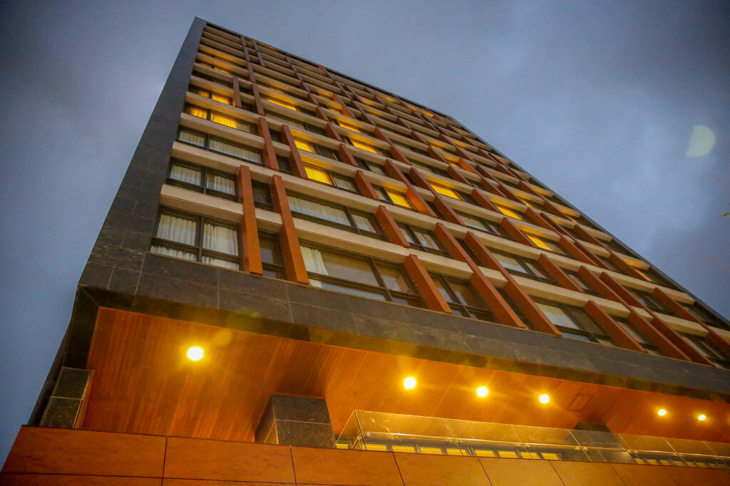 Hotel Golden Daisy Seogwipo Ocean