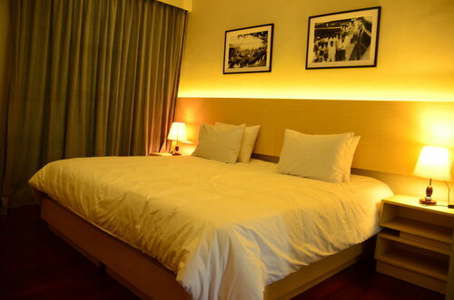 Pejaten Valley Residence, Rezervovat Hotel Levné hotely v Jakarta