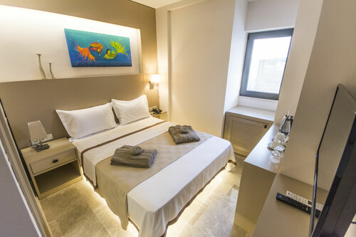 Eng Boutique Hotel