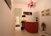 Guesthouse Interno 7 Luxury Rooms