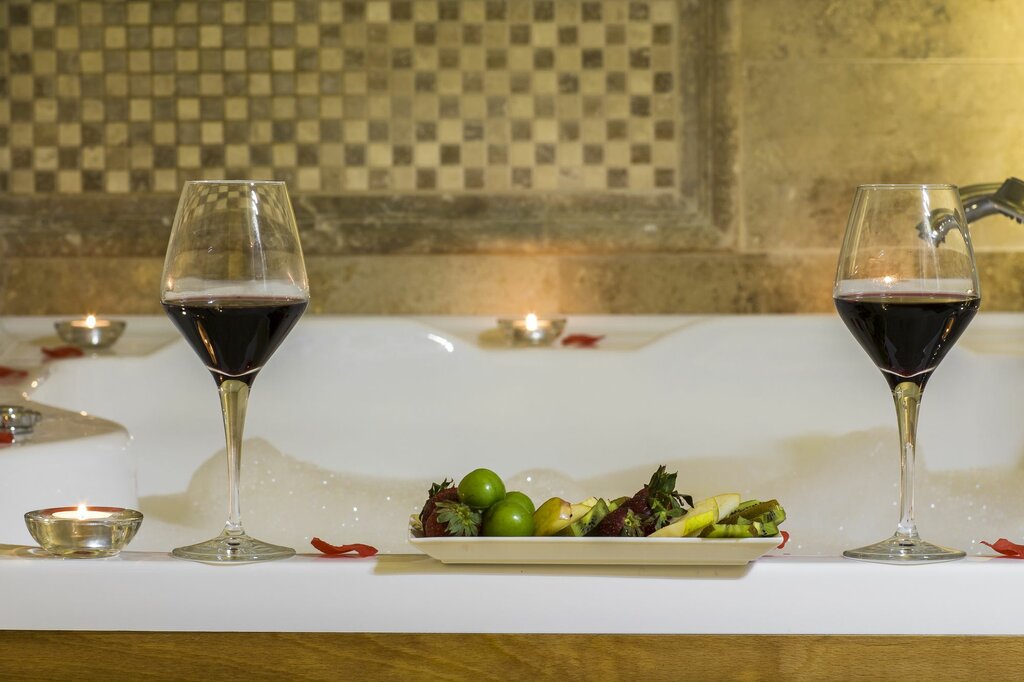 Azure Cave Suites - Cappadocia
