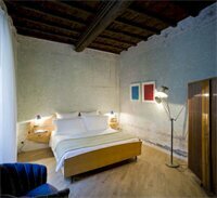 G-Rough, Rome, a Member of Design Hotels