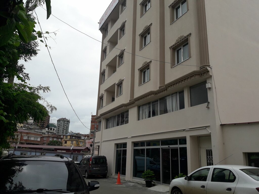 Sanli Suite Apart