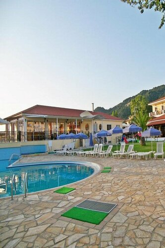 Hotel Palmyra, Забронировать Отель Аргасион Закинф