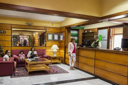 Hotel Torre Del Conde, Забронировать Отель Отели Сан-Себастьян-де-ла-Гомеры 3 звезды, рядом с Концертный зал Insular Infanta Cristina, 3*