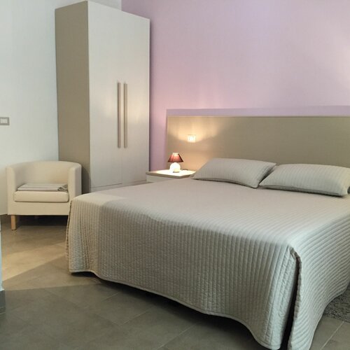 B&B Cairoli, Đặt Nhà nghỉ có bữa sáng Messina Sicilia