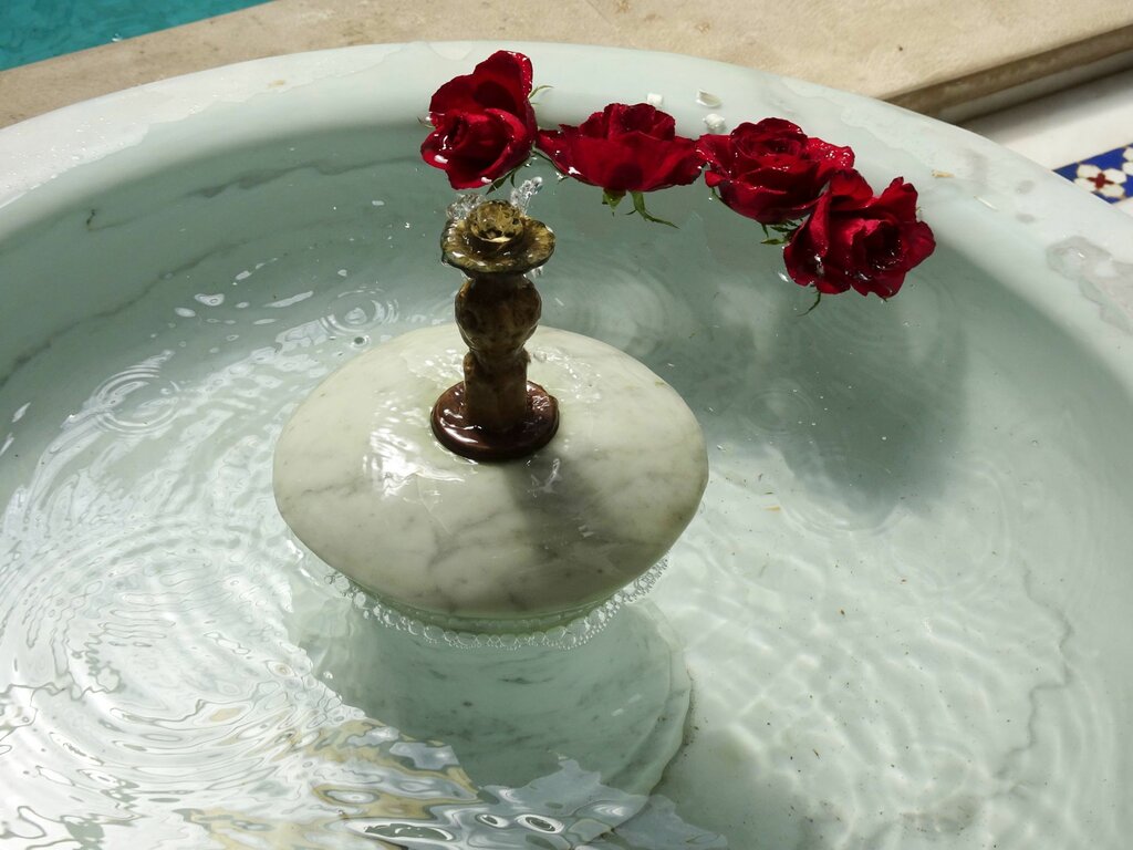 Riad Sabah