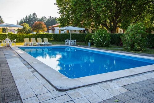 Quinta da Alcaidaria Mor, Забронировать Гостевой дом Орен Ribatejo