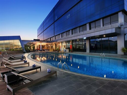 Swiss-Belhotel Cirebon,  Ξενοδοχείο Cirebon West Java