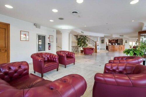 Hotel La Baia, Забронировать Отель Отели Bari Province 3 звезды, 3*