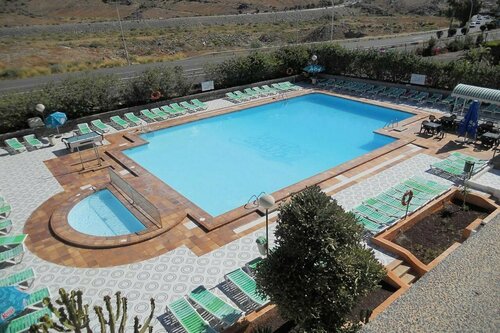 Apartamentos Green Park, Забронировать Апартаменты/квартира Апартаменты Гран-Канария Юга, Апартаменты/квартира