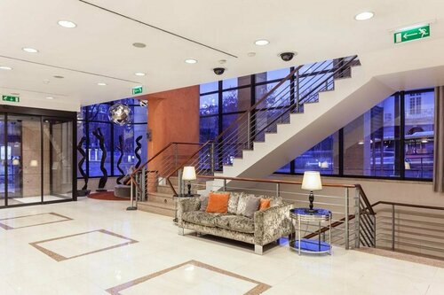 Hotel Marques De Pombal, Забронировать Отель Санту-Антониу 