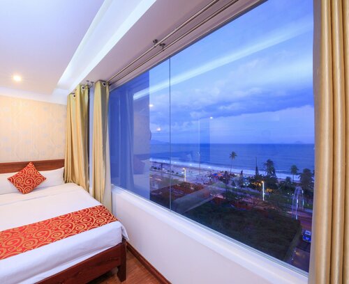 Lesoleil Hotel, Забронировать Отель Нячанг Кханьхоа, рядом с Площадь 2/4