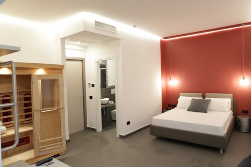 Cellamare Suite & Spa, Забронировать Курортный отель СПА-отели Кьяйя, SPA-услуги