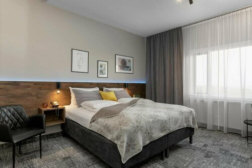 Bed and Breakfast Keflavík Airport, Rezervovat Hotel Sudurnes County hotely se snídaní, Snídaně