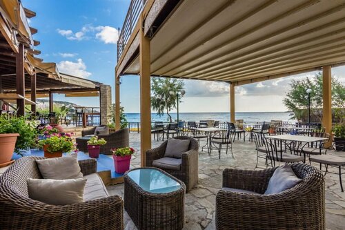 Talea Beach Hotel, Забронировать Отель Отели Балион 3 звезды, 3*
