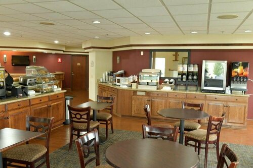 Baymont Inn & Suites by Wyndham Lincoln NE, Prenota Hotel Hotel a Nebraska con piscina, Piscina