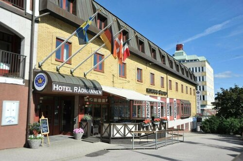 Best Western Rådmannen, Забронировать Отель СПА-отели Крунуберг, SPA-услуги