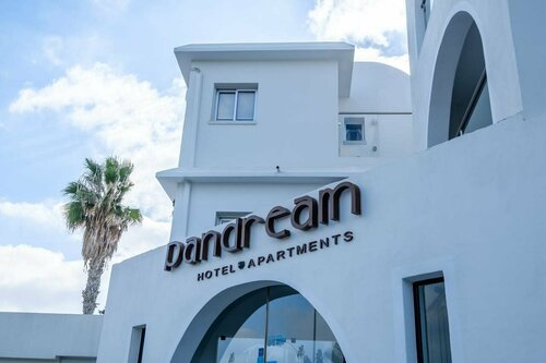 Pandream Hotel Apartments, Забронировать Отель СПА-отели Пафоса, рядом с Пляж Аликес, SPA-услуги