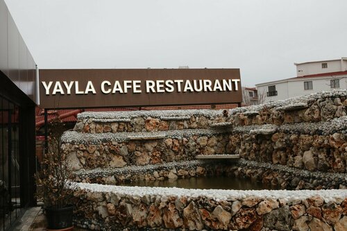 Yayla Palas Hotel, Reservar Hotel Kirklareli Marmara Region