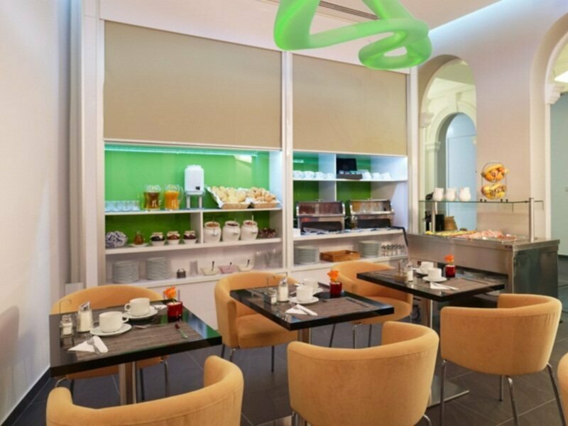 Safestay Vienna