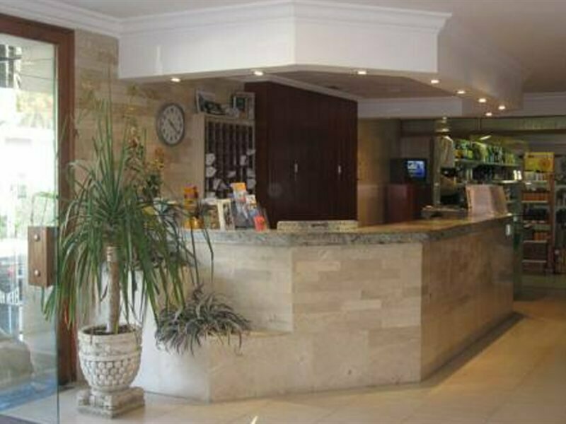 Apartamentos Ben-Hur