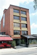 Hotel Ejecutivo Av la Esperanza