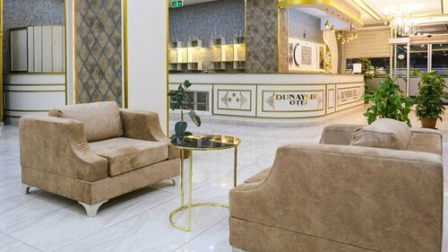 Dunaysir Otel, Забронировать Отель Отели Юго-Восточной Анатолия с парковкой, Парковка