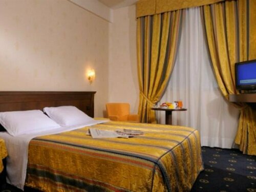 Отель Best Western City, Забронировать Отель Отели Провинции Болоньи 4 звезды, 4*