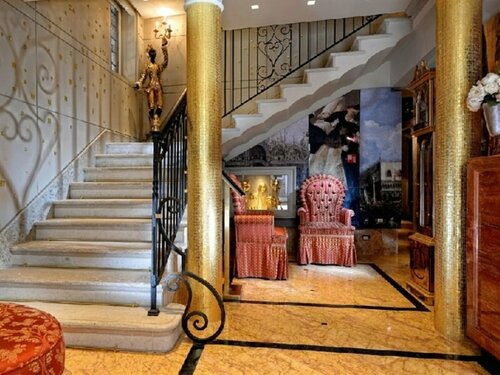 Hotel Palazzetto Madonna, Забронировать Отель Сан-Поло Венеция