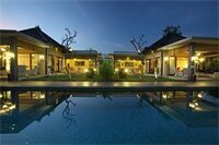 Villa Nirvana, Rezerwuj Willa Ubud Gianyar, w pobliżu Mozaic Restaurant