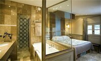 Hôtel du Château & Spa - Teritoria, Забронировать Курортный отель Курортные отели Canal du Midi, Курортный отель