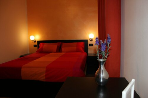 B&B Montemare, Забронировать Отель «постель и завтрак» Отели Агридженто с бассейном, Бассейн