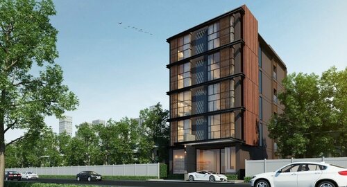 Hyde Park Hotel Bangkok, Забронировать Отель Маккасан Патумван
