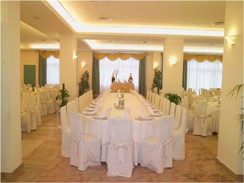 Park Hotel Paradiso, Buchen Sie Hotel Piazza Armerina Sizilien