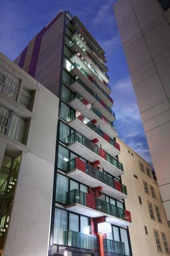 Fraser Place Melbourne, Забронировать Отель Отели Мельбурна с парковкой, рядом с Monash Conference Centre, Парковка
