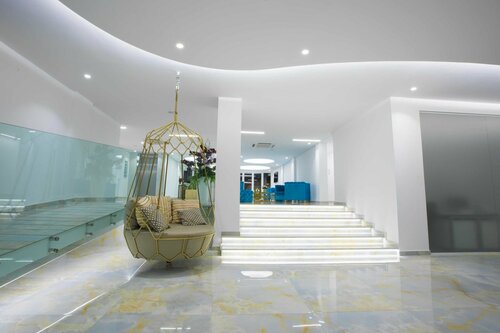 Hotel Napa Suites, Забронировать Отель Айия-Напа район Фамагуста