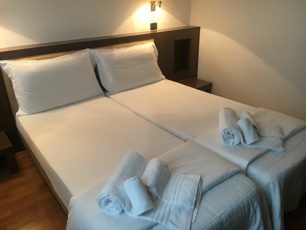 HOTEL CAVALIERI