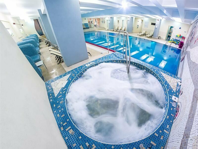 Unirea Hotel & Spa