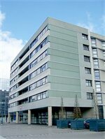 Séjours & Affaires Rennes de Bretagne, Забронировать Отель Sud-Gare Ренн, рядом с Triangle Metro Station, Rennes