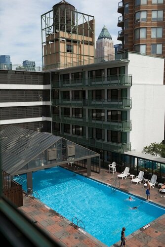 Travel Inn Hotel