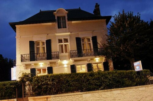 Hotel Edouard VII, Rezerwuj Hotel Biarritz French Basque Country