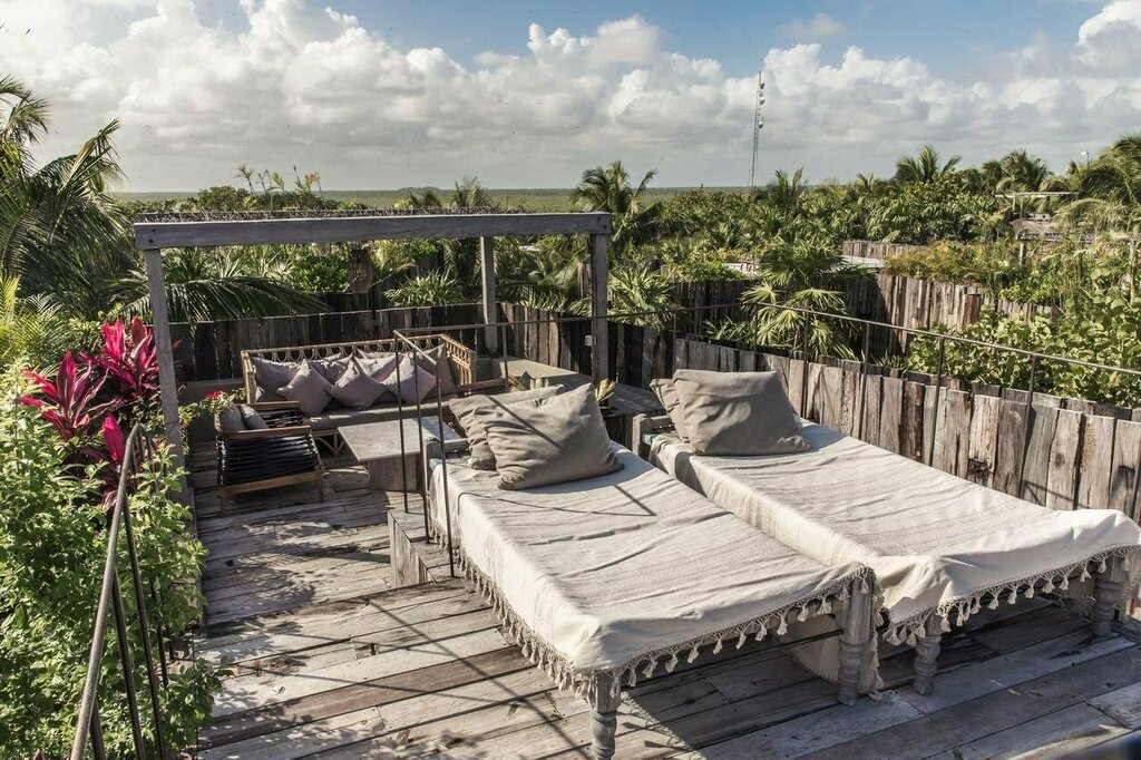 Be Tulum