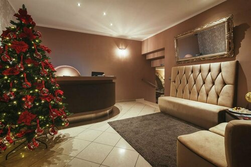 Hotel Centrale, Забронировать Отель Отели Ольбия с завтраком, Завтраки