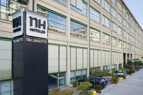 NH Lingotto, Varaa Hotelli Torino hotellit, joissa on aamiainen, Aamiainen