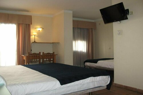 Hotel Doña Catalina, Забронировать Отель Отели Марбелья с завтраком, Завтраки