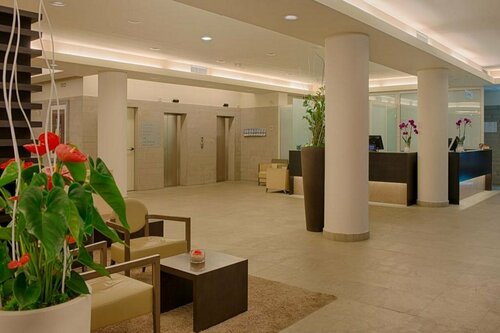 NH Linate, Buchen Sie Hotel Peschiera Borromeo Lombardei