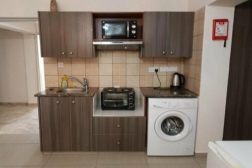 Marianna Hotel Apartments, Book Apartment Apartments in Limassol Region, Apartment